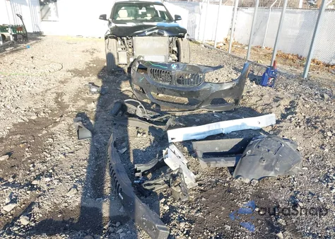 2016 BMW 328I Gran Turismo xDrive from USA, damaged, VIN WBA8Z5C57GGS38245